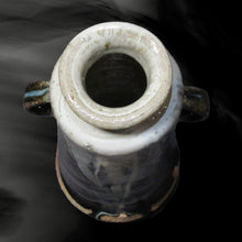画像をギャラリービューアに読み込む, 唐津焼 朝鮮唐津花入れ 朝鮮唐津 花器 花瓶 陶器 朝鮮唐津 伝統工芸品 1点物 贈答品