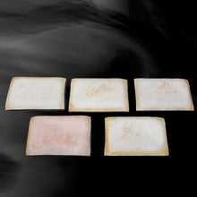画像をギャラリービューアに読み込む, 唐津焼〆陶板セット 五枚組 陶器 皿 プレート 日常使い 贈り物 ギフト
