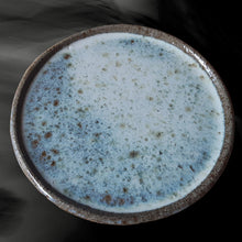 画像をギャラリービューアに読み込む, 唐津焼 朝鮮唐津&斑唐津プレート皿セット うつわ 器 和食器 渋い おしゃれ 重ねやすい おもてなし プレゼント 記念日 ギフト