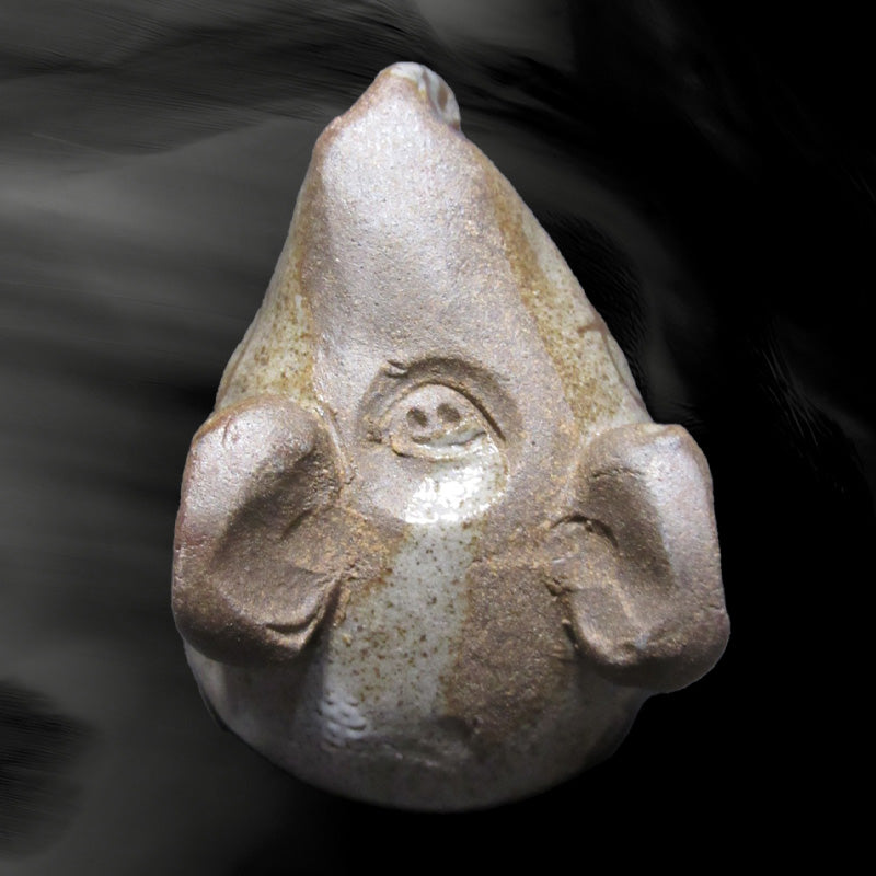 唐津焼 ムツゴロウ 薬味入れ 置物 かわいい 食器 陶器 – 【公式