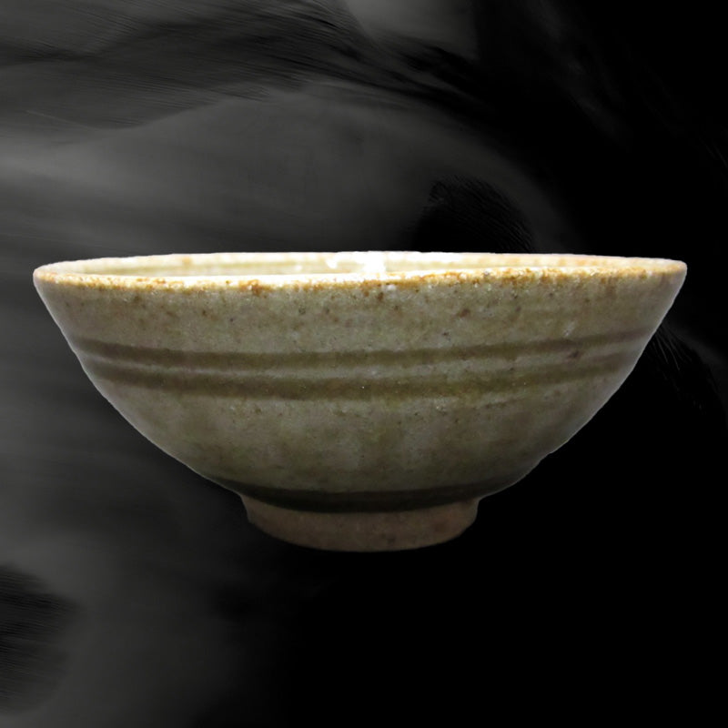 唐津焼 黄唐津ぐい呑み 和食器 陶器 酒器 ぐい呑み ギフト 贈り物